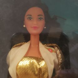 1st Annual Barbie Summit In 1990 Special Edition  Thumbnail