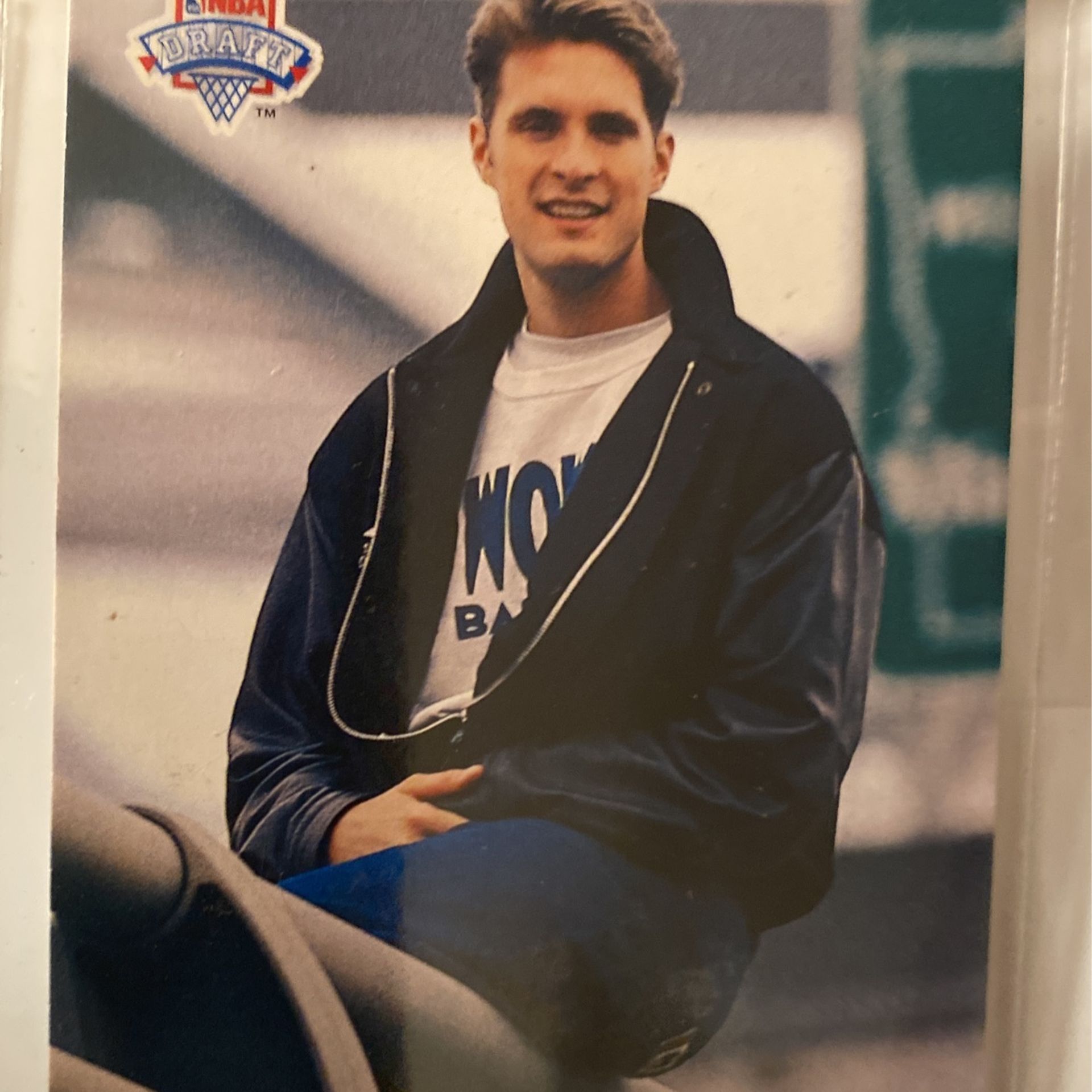 NBA ROOKIE CARDS