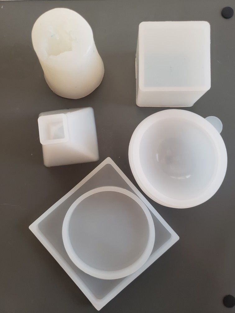 Molds