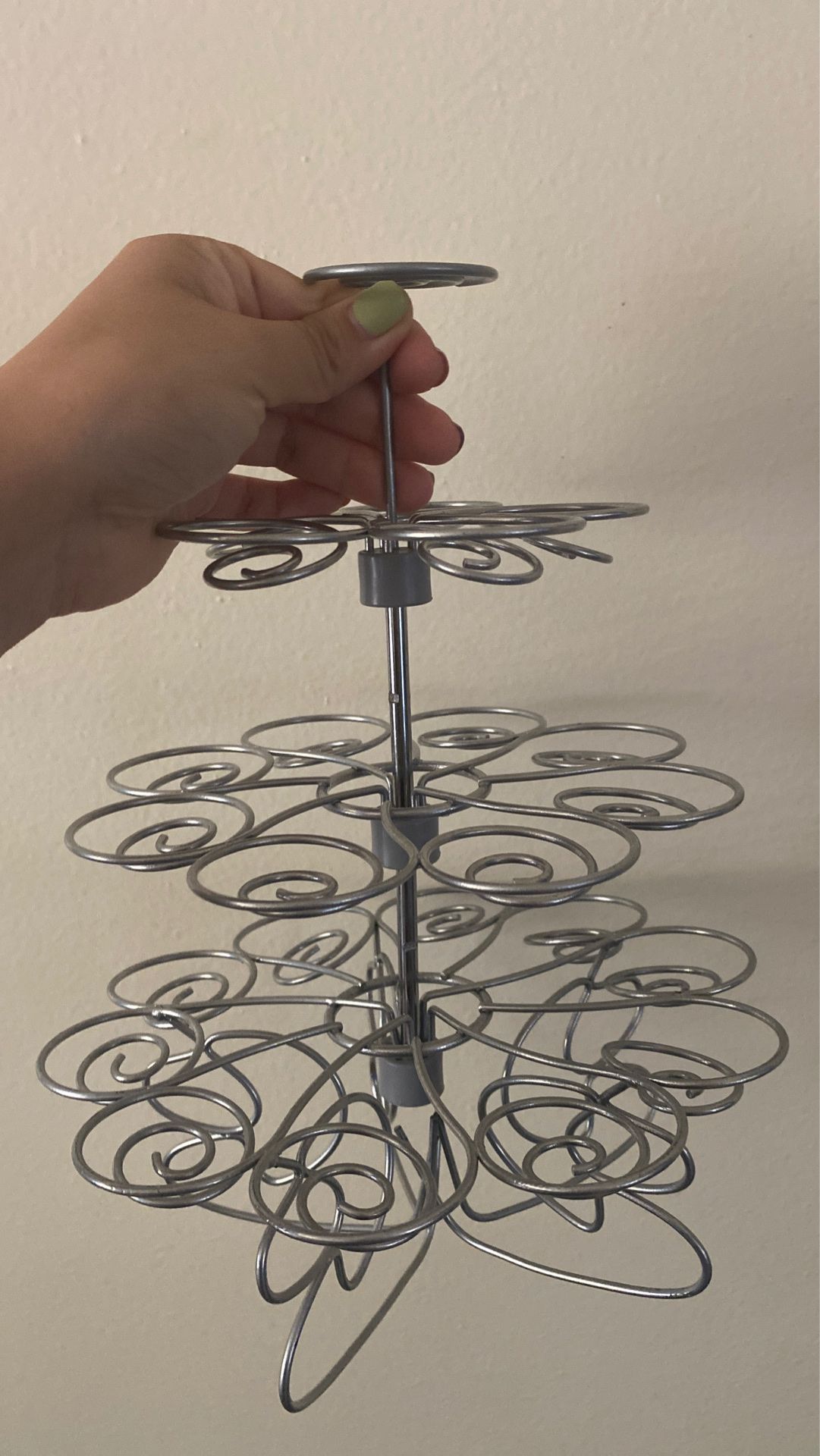 Cupcake holder