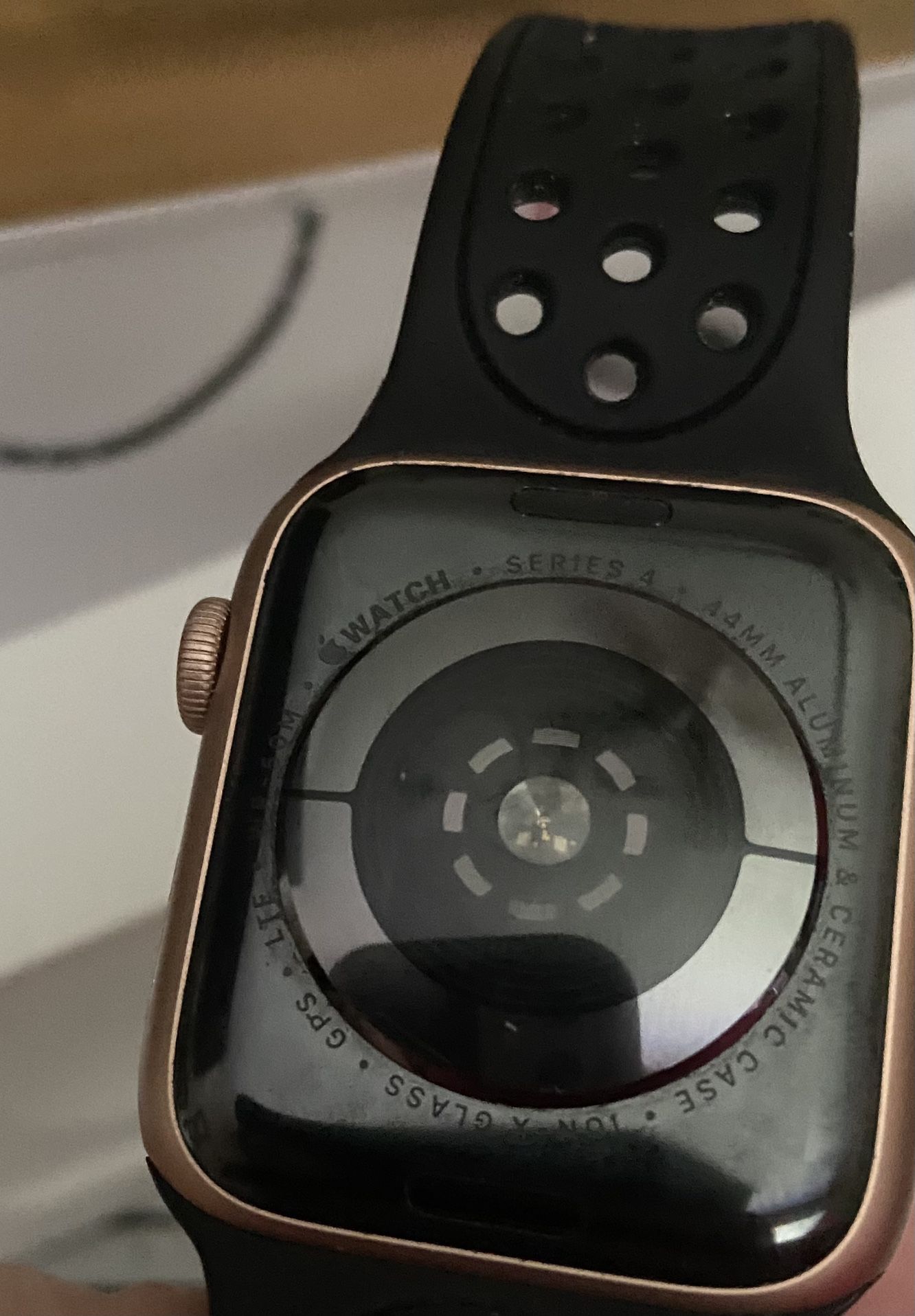 2 Apple Watches With cases