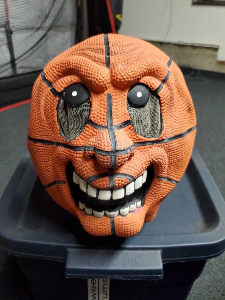 Halloween Masks