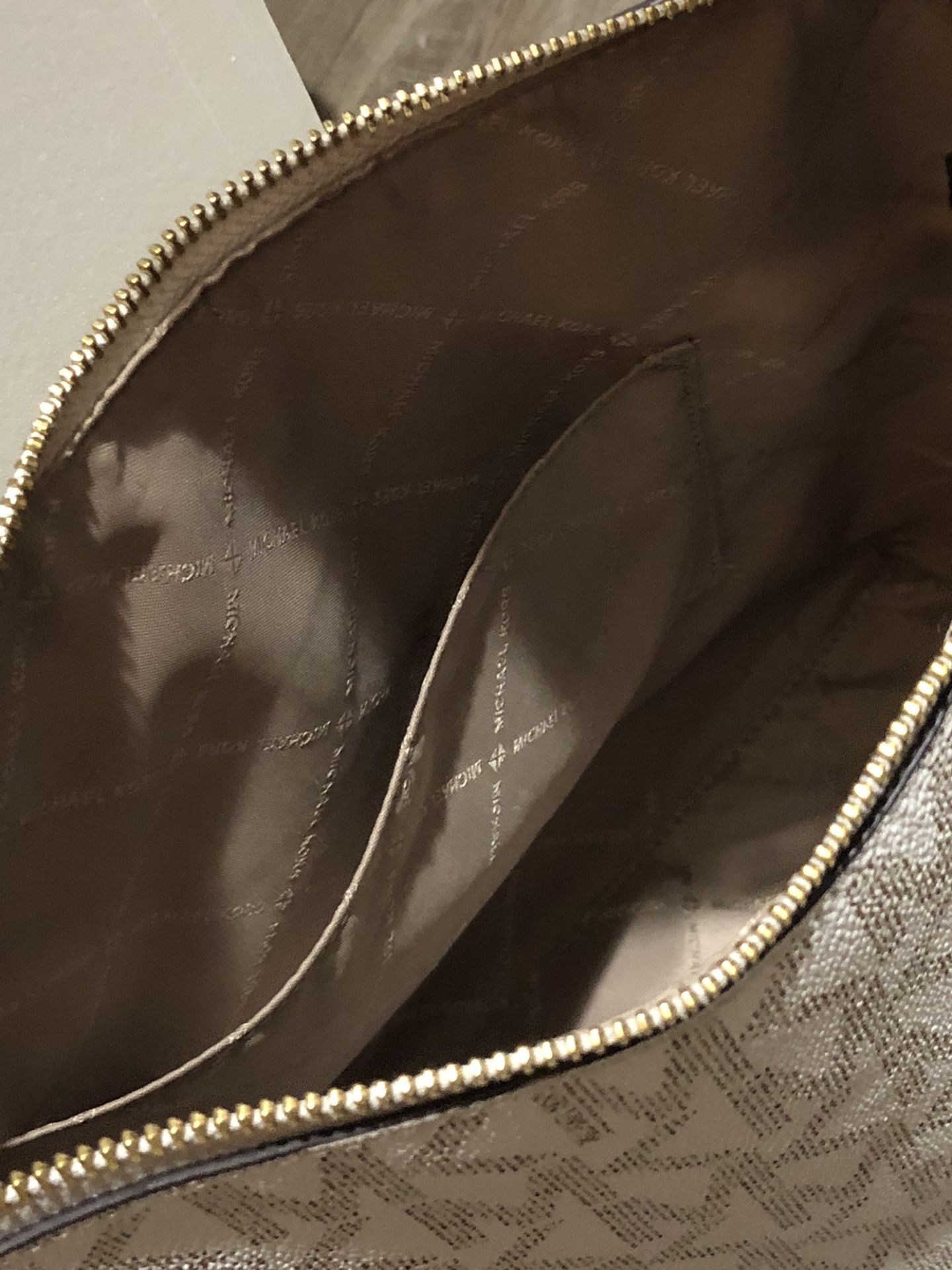 Michael Kors Handbag
