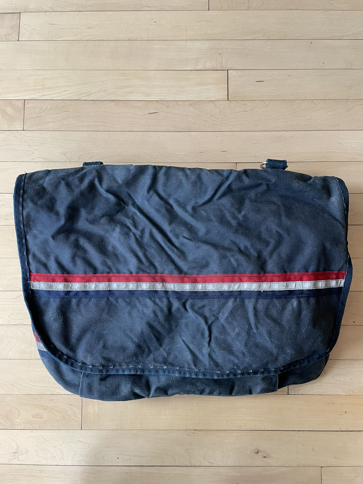 Original USPS Vintage Messenger Bag