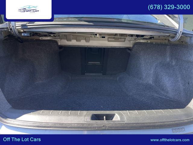 2009 Honda Accord
