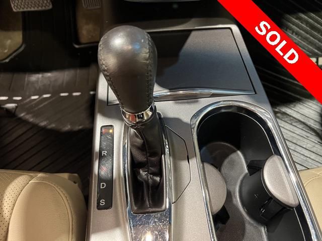 2014 Acura RDX