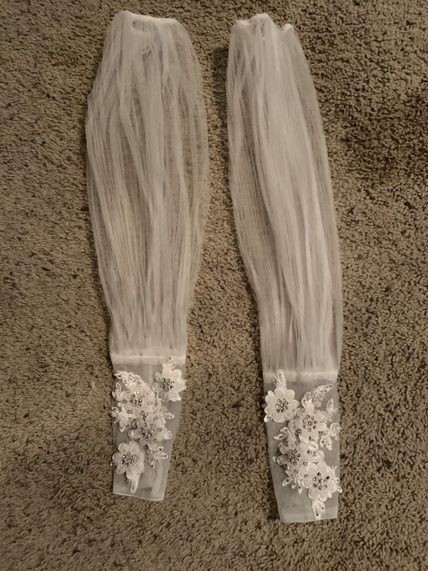 Brand New Never Worn Wedding Dress