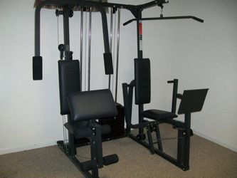 weider pro 9940 exercise guide weider pro 9940 exercise guide