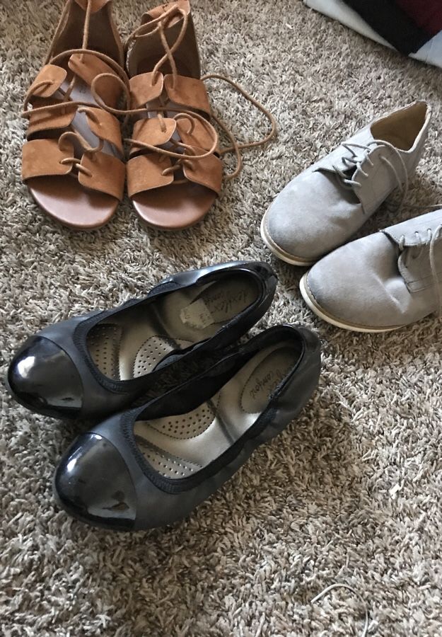 Shoes