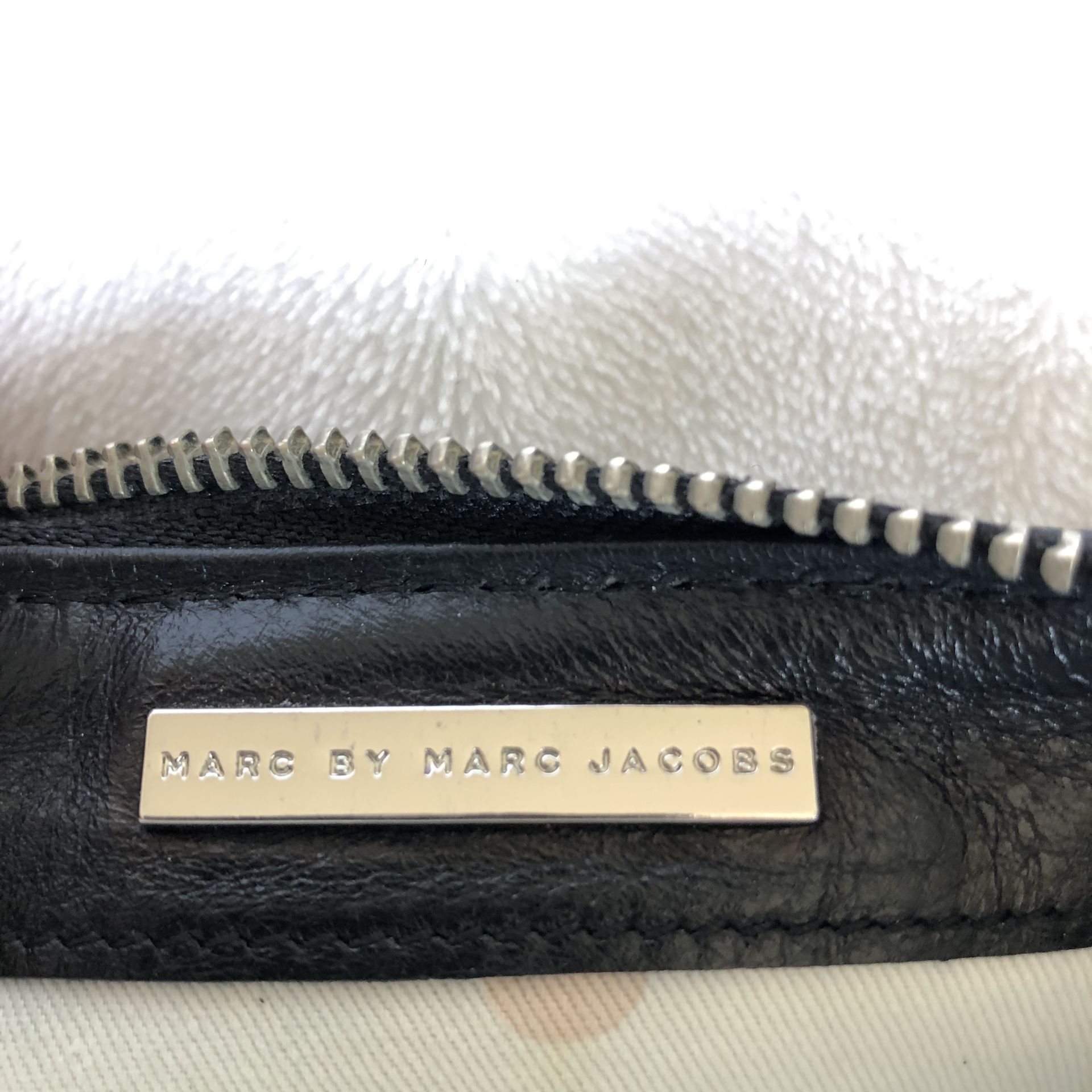 Marc Jacobs Wallet / Cartera Marc Jacobs
