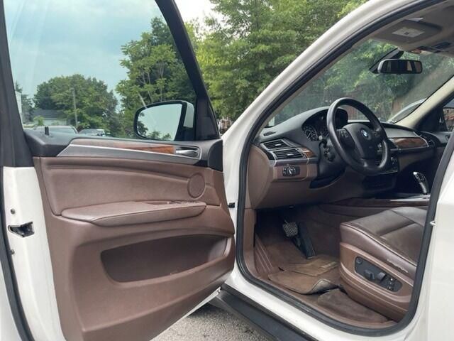 2011 BMW X5