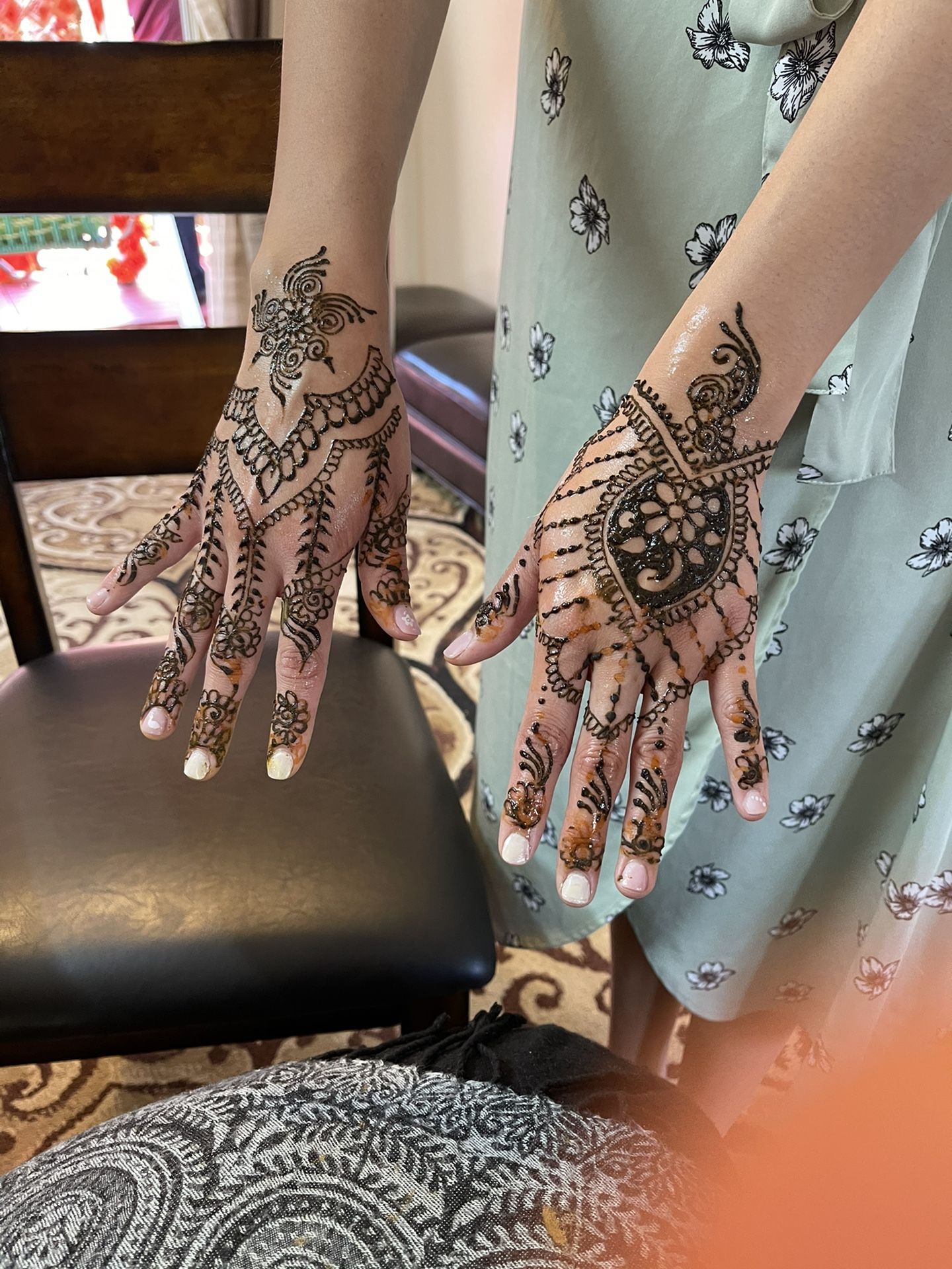 Henna