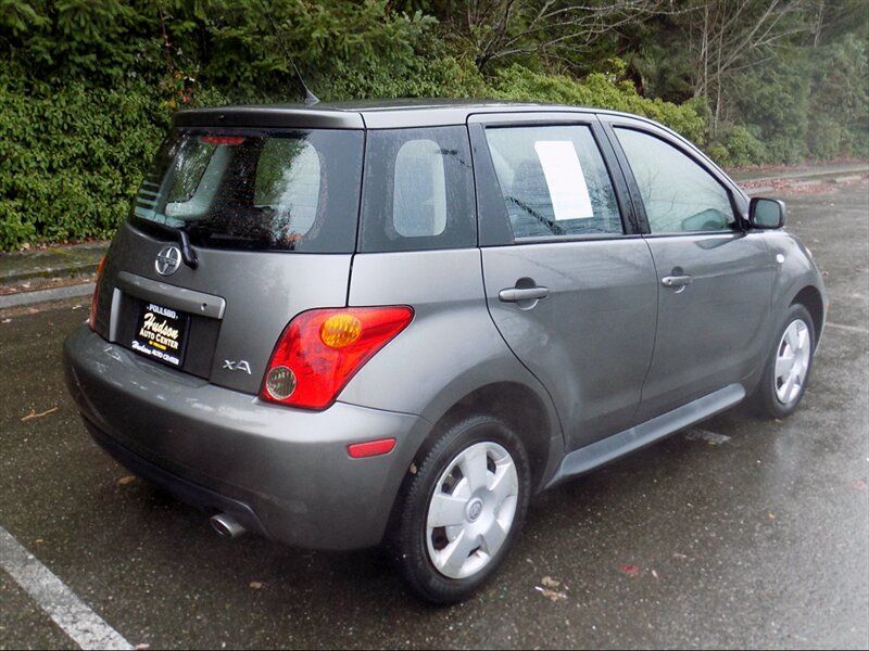 2004 Scion xA
