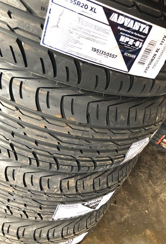 NEW PICKUP SUV VAN TIRES BEST PRICE FOR SURE š„š„š„š„š„ lmk what size please šš¤