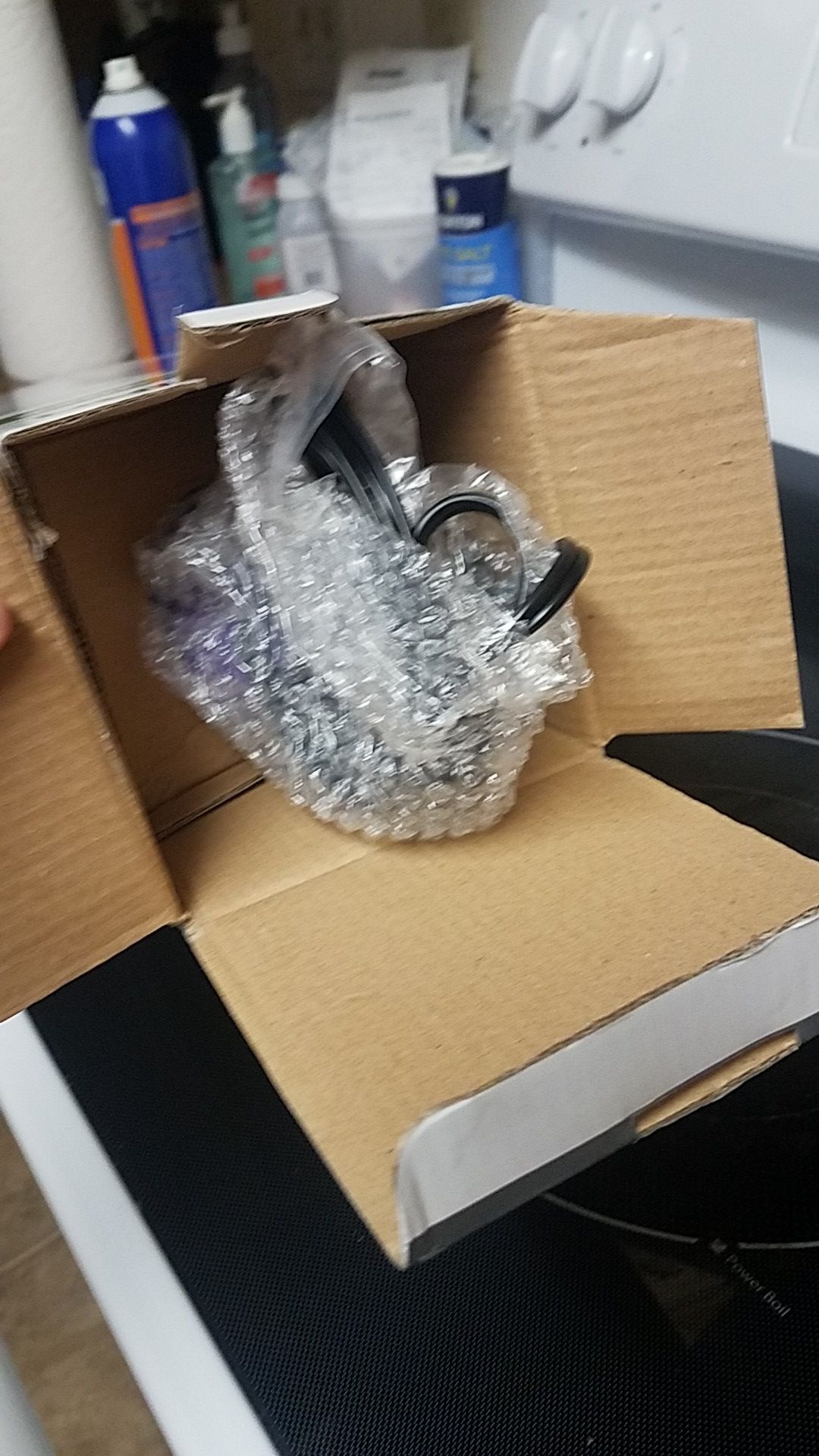CHEFMAN HAND BLENDER