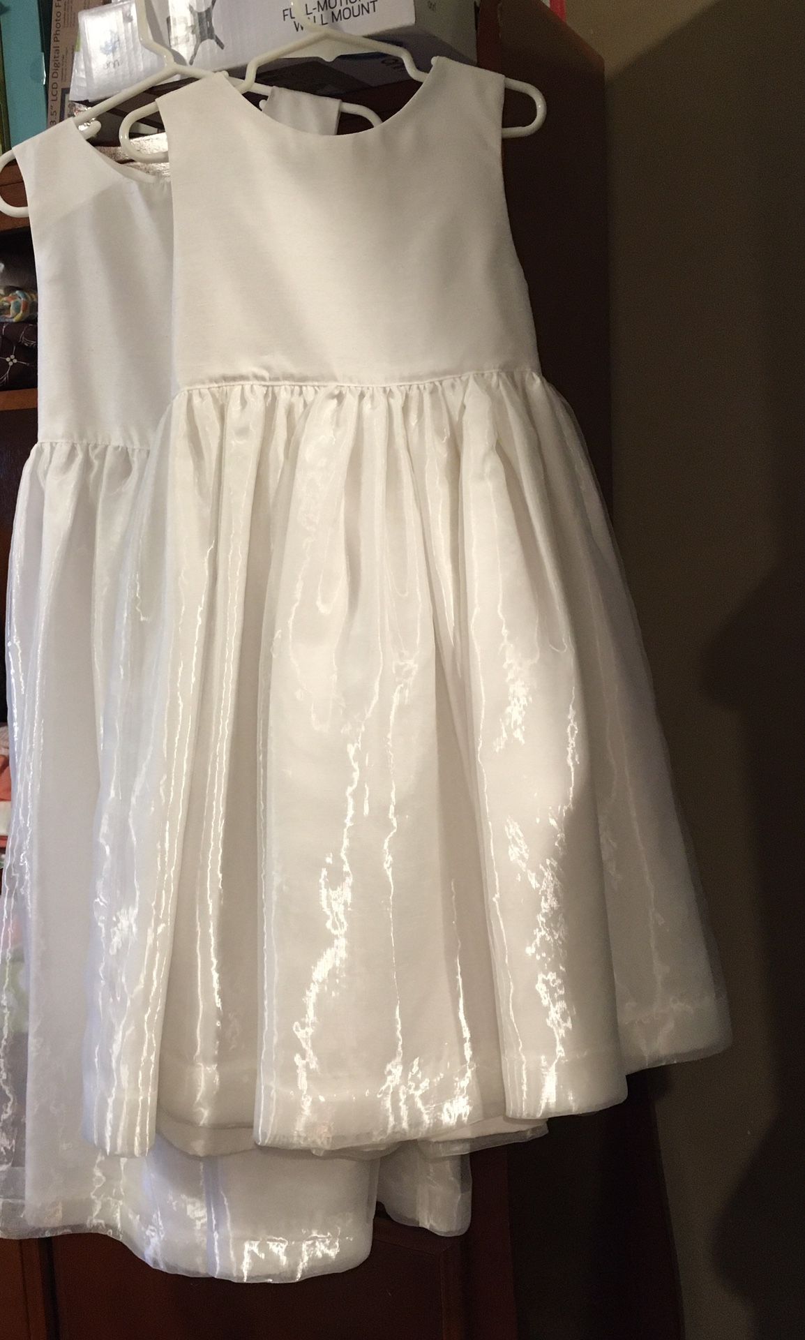 Wedding dresses Sizes 5 And 6