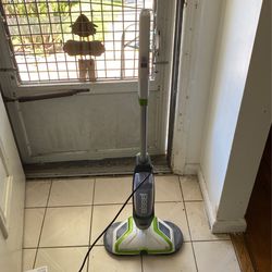 Bissell Hard-Floor Spin Mop Thumbnail