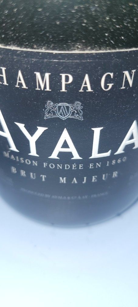 Ayala Brut Champagne X 6
