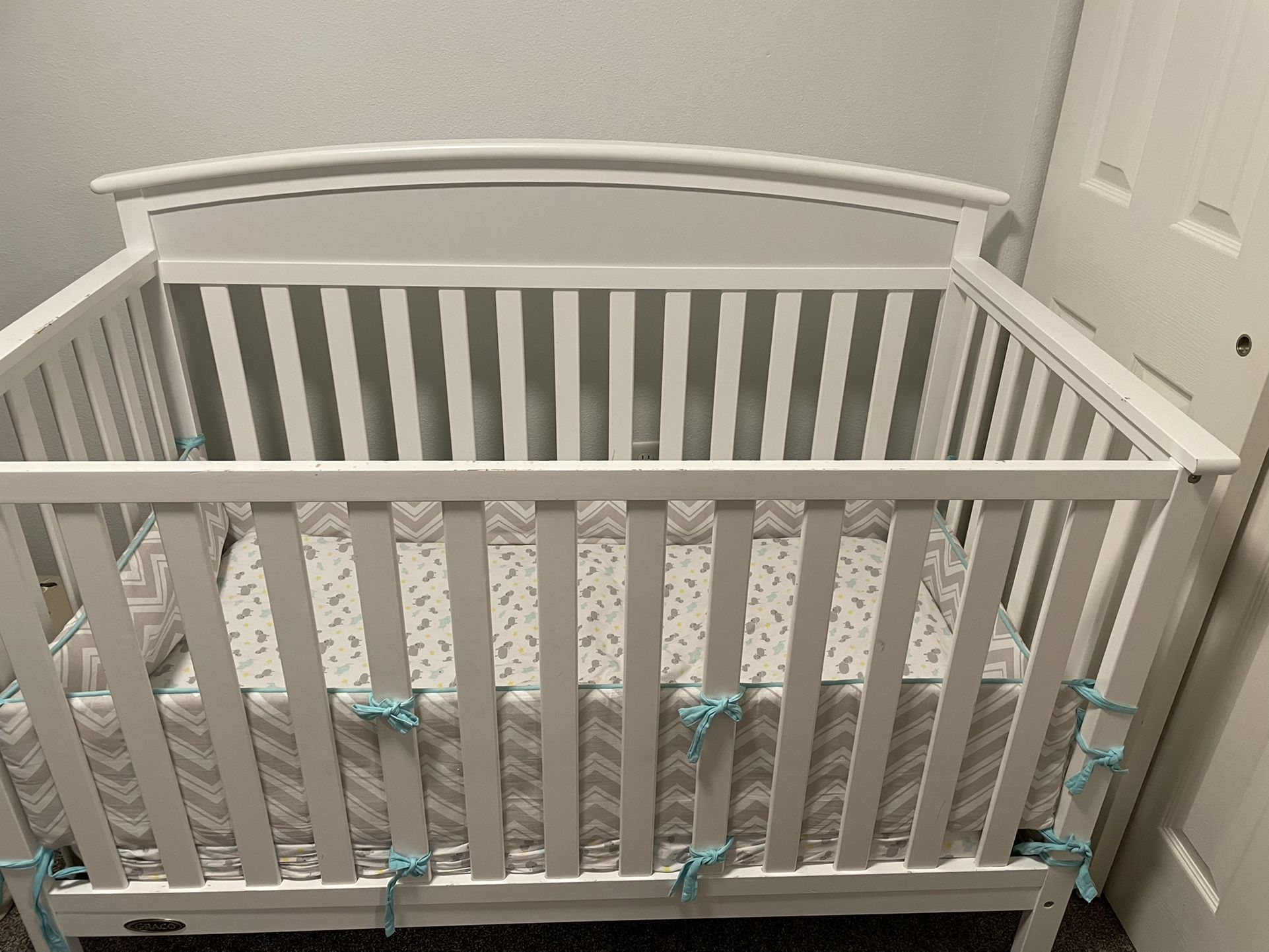 Crib