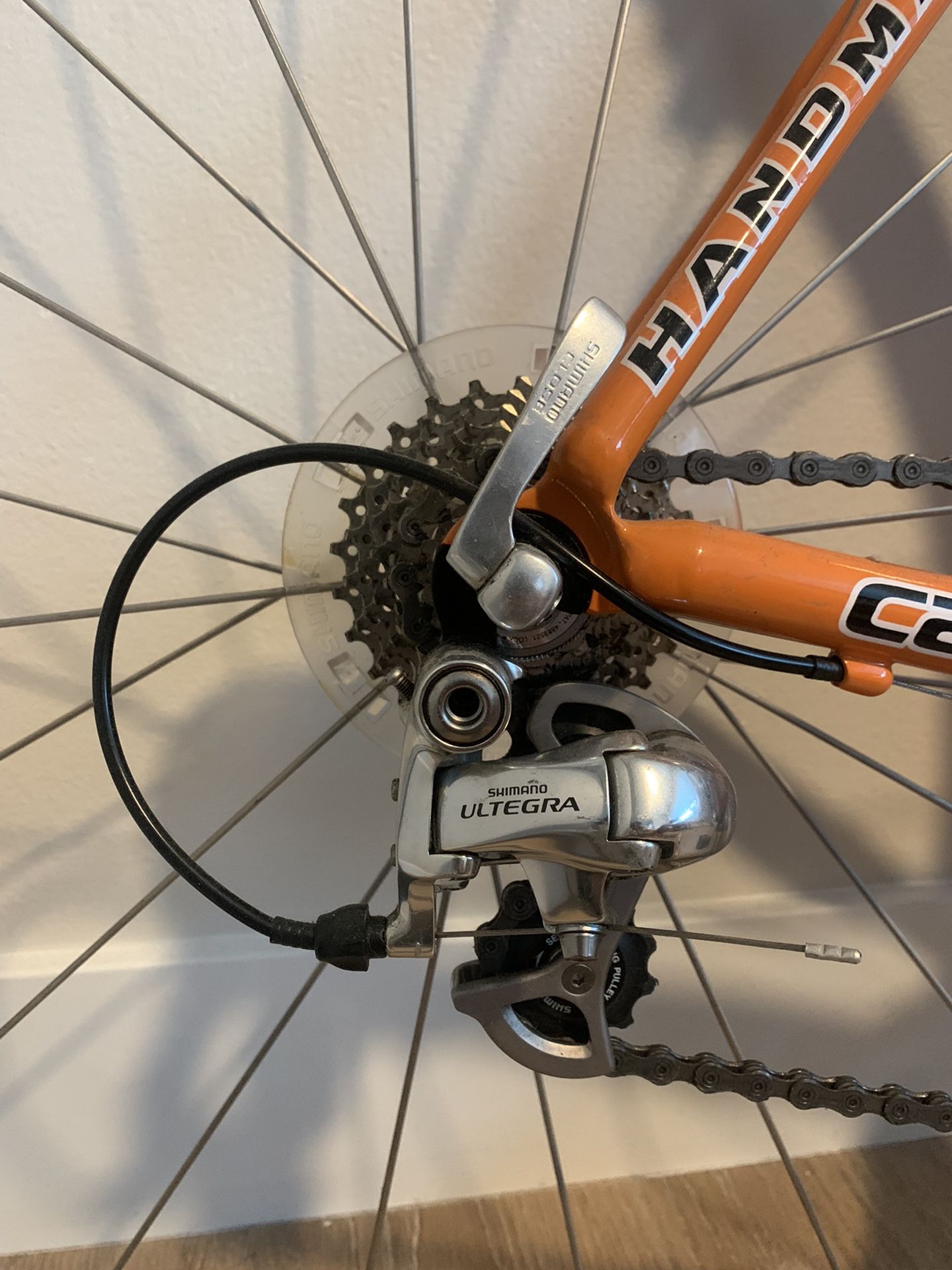 Cannondale 54