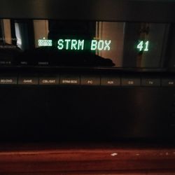 4k Dolby Atmos Receiver 5.2 Thumbnail
