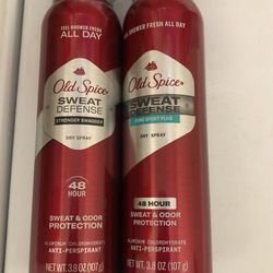 Old Spice Anti Perspirant Deodorant , Choose Fragrance  Thumbnail