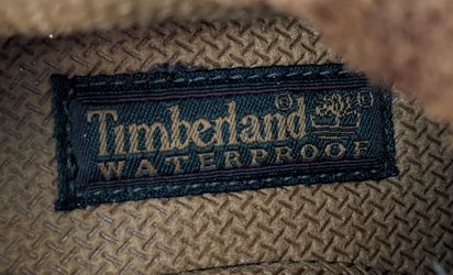 Timberland Boots For Toddler Thumbnail