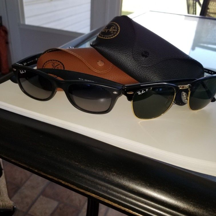 Ray-Ban