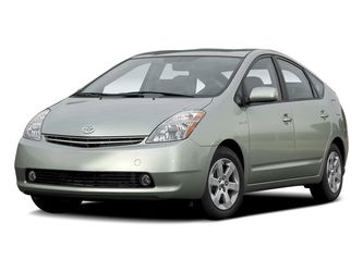 2009 Toyota Prius Thumbnail