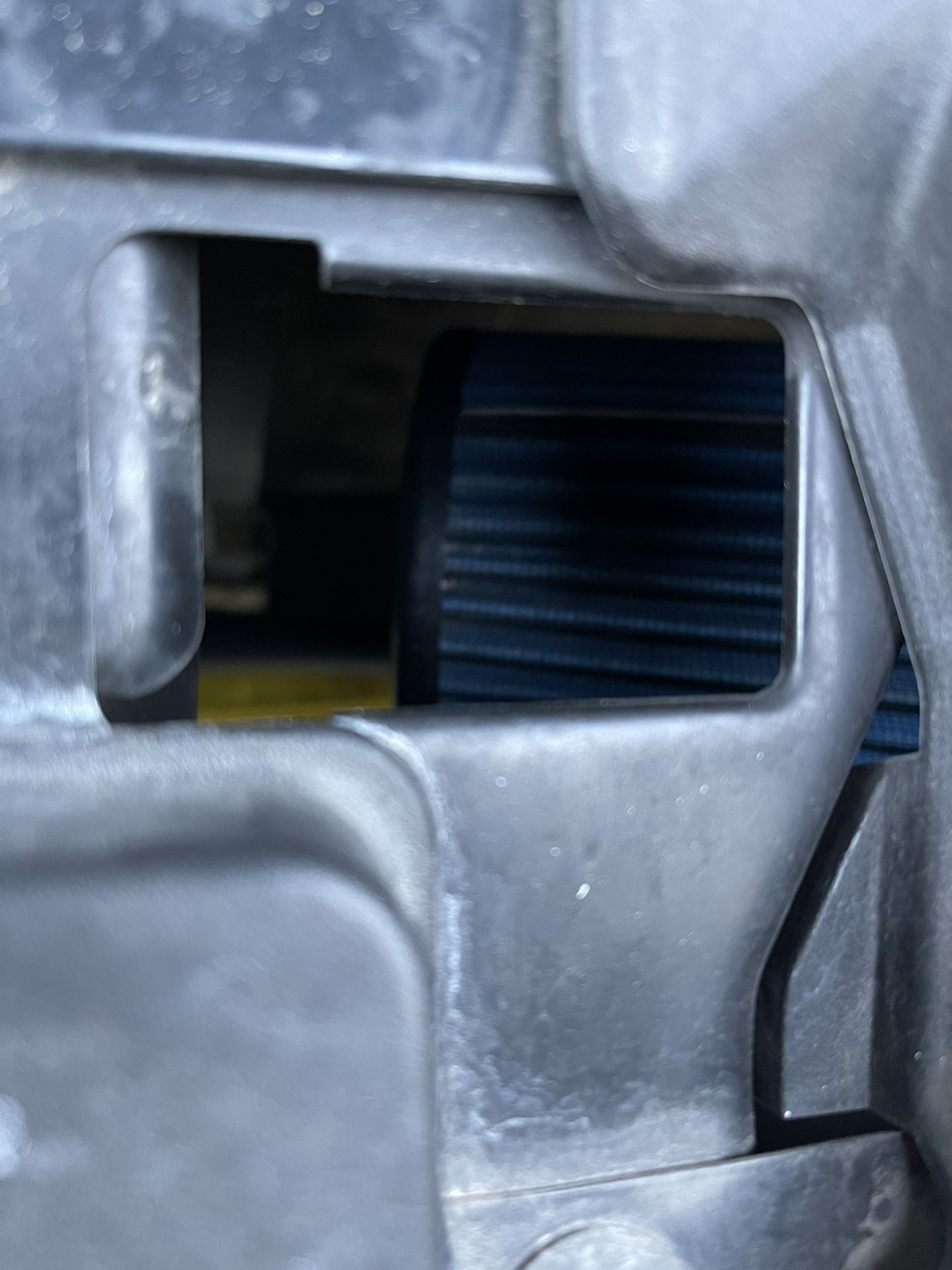370z G37 Cold Air Intakes