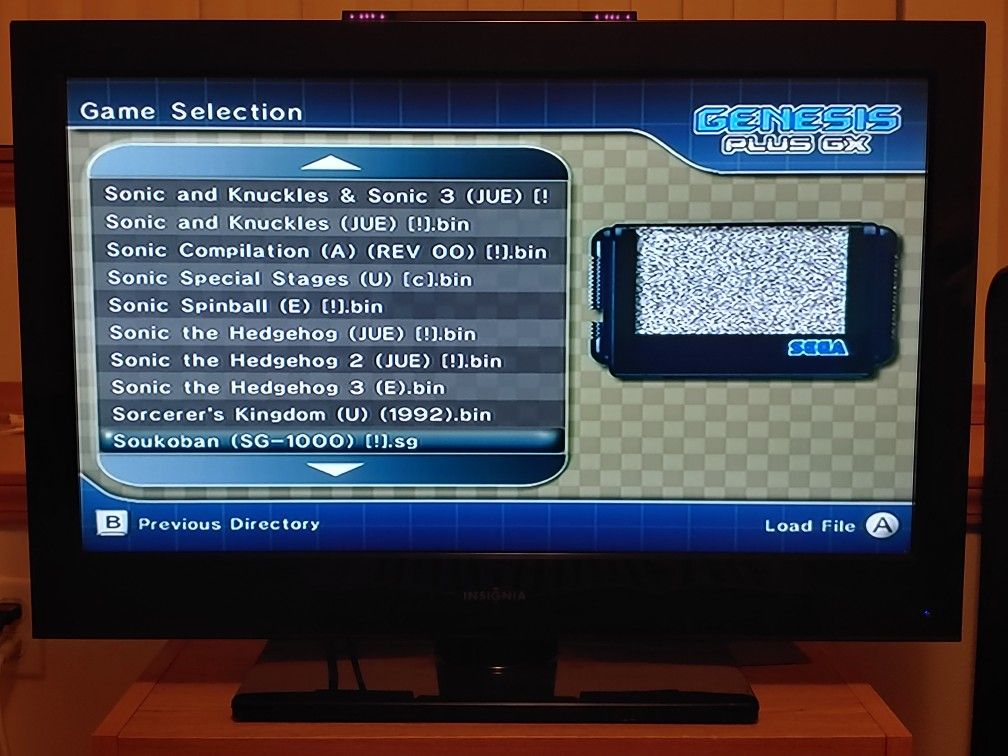 Modded Wii Bundle with 7000+ Games