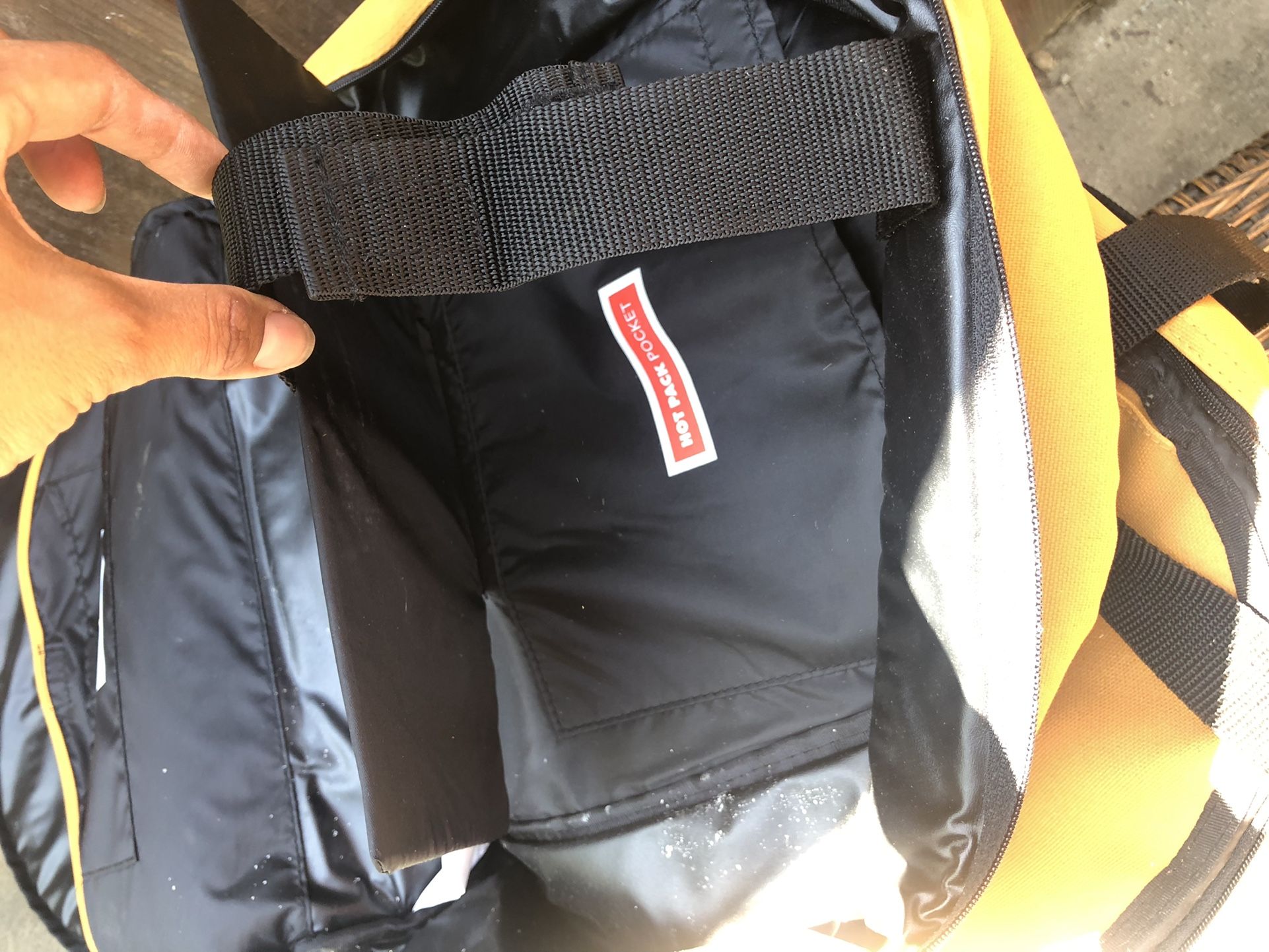 Pyrex Travel Hot/cold Bags