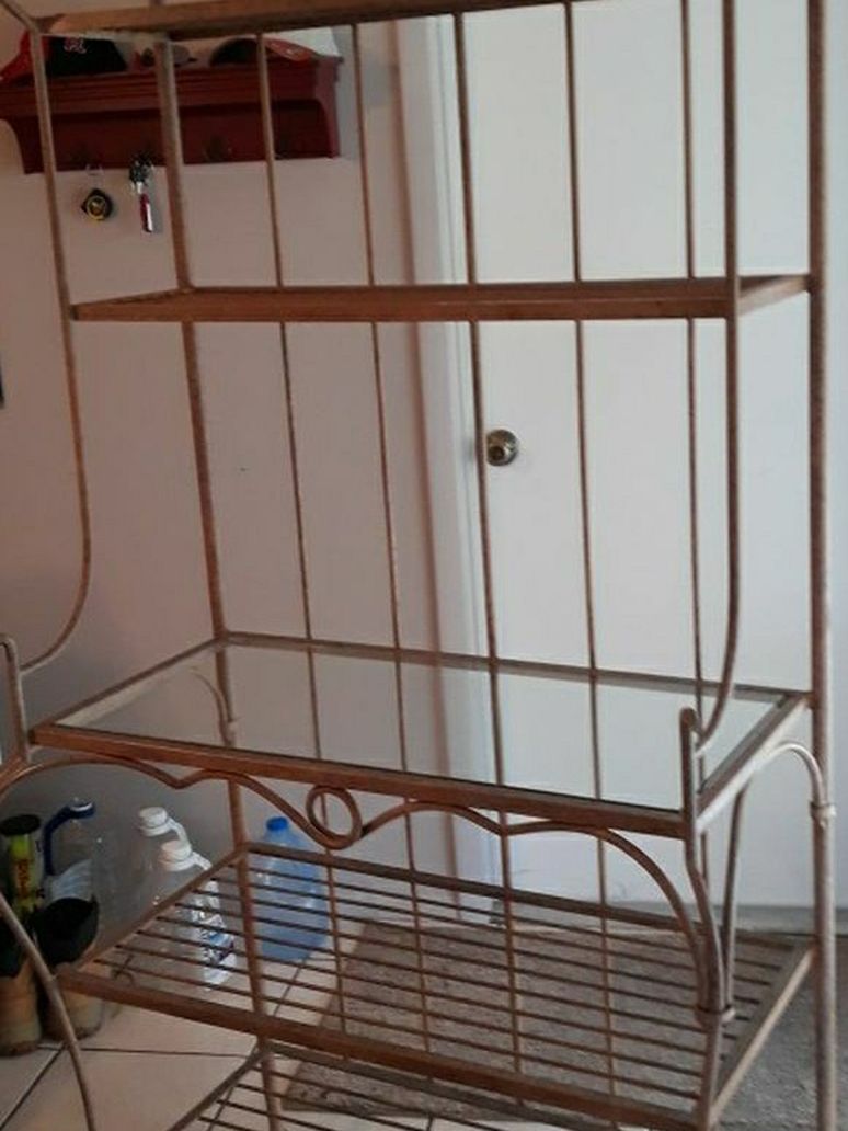Bakers Rack
