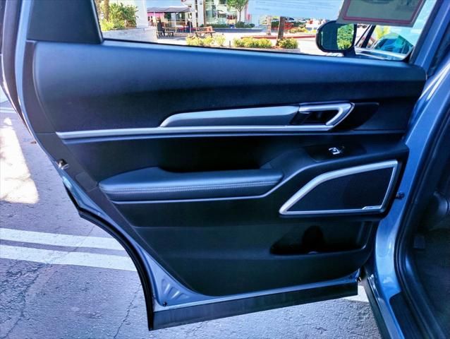 2020 Kia Telluride