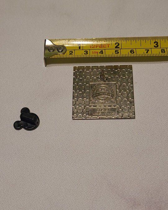 Disney Trading Pin- Tinker Bell deluxe Starter Set Pin