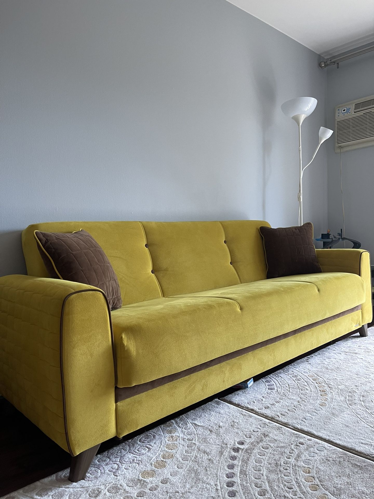 Turkish Sofas “ Bellona “