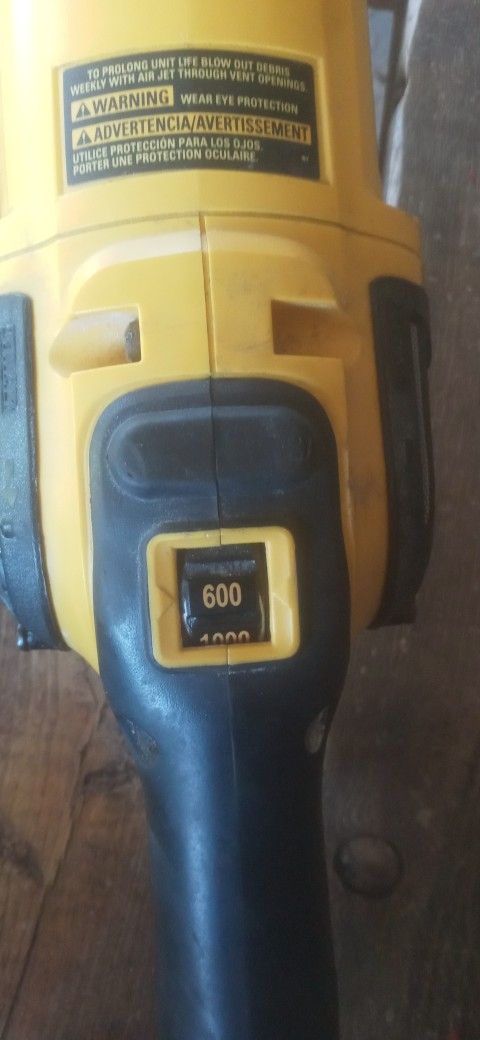 Dewalt Varias Velocidades