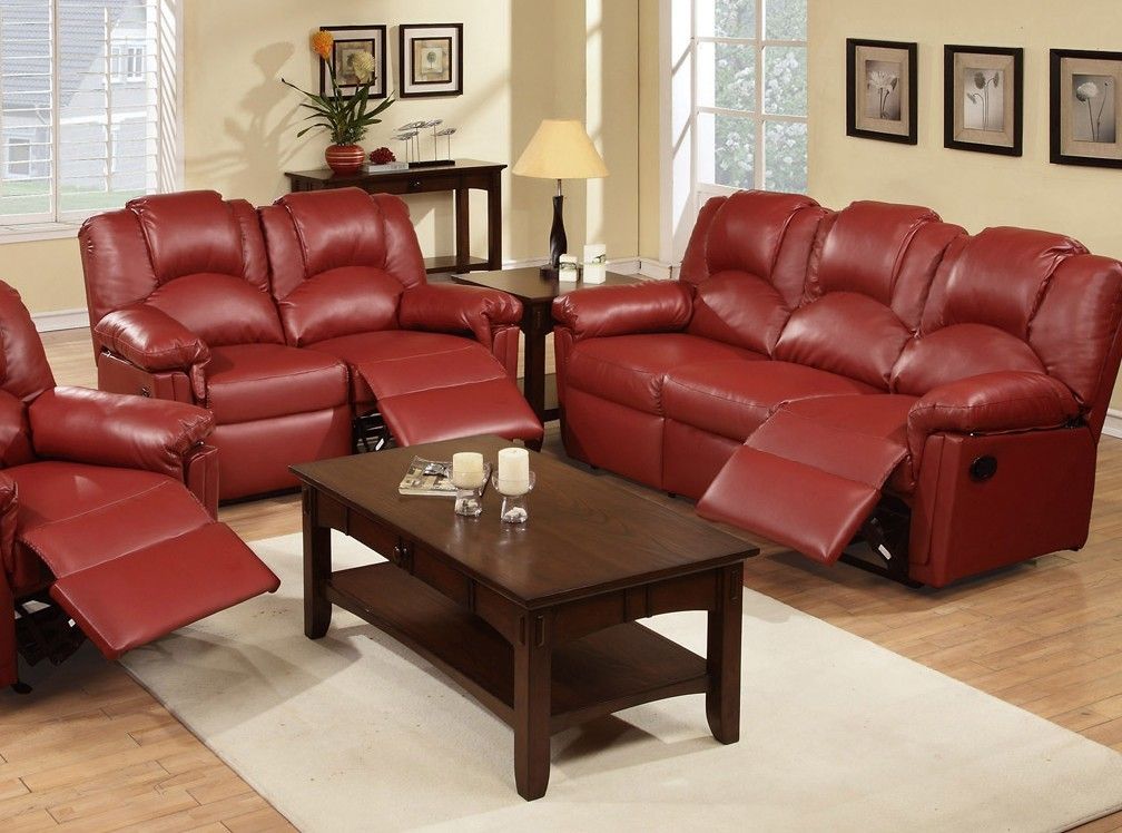 3pcs Reclining Set! On sale!!! 👍