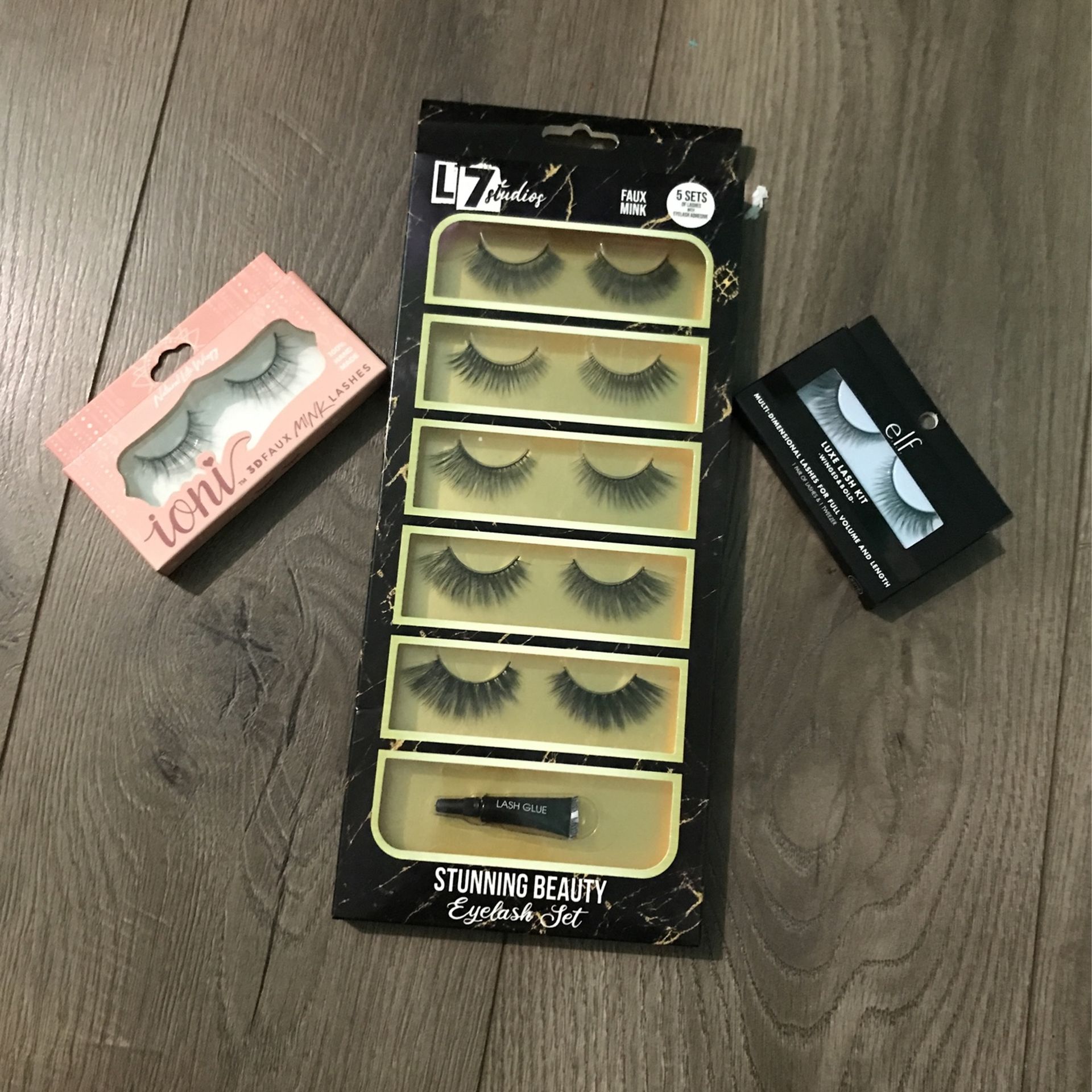 Lash Bundle