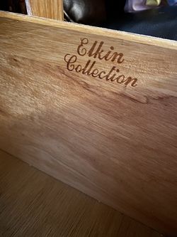 Elkin Collection Armoire  Thumbnail