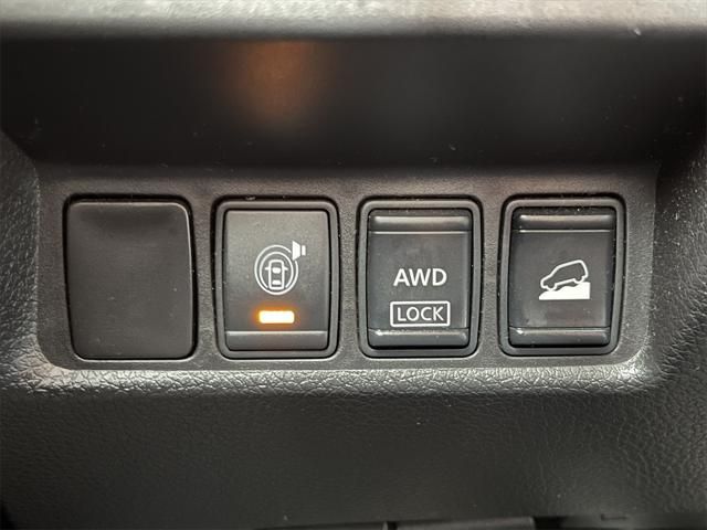 2014 Nissan Rogue
