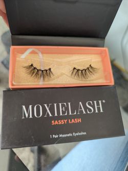 MoxieLash Sassy Lash Thumbnail