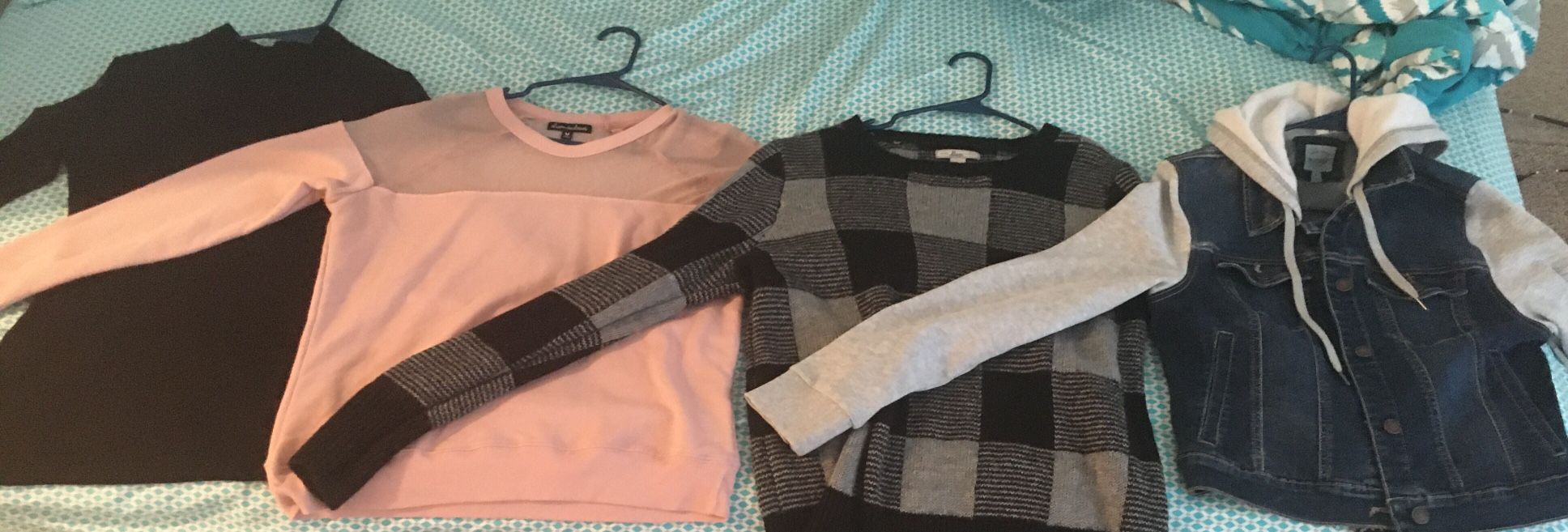 Women’s Clothing