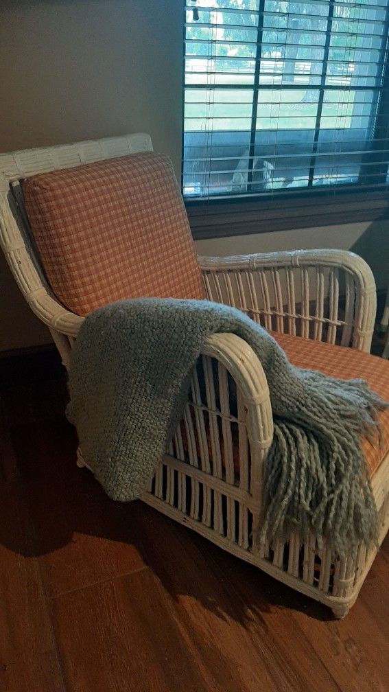 Vintage Chair