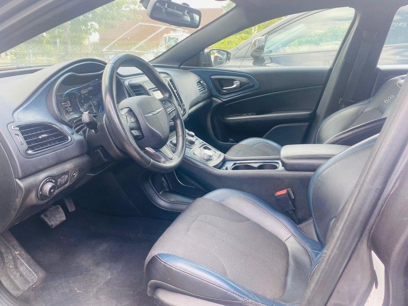 R u n s - n - drives perfect - 2015 Chrysler 200 S