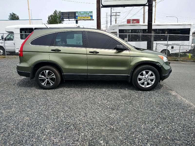 2009 Honda CR-V
