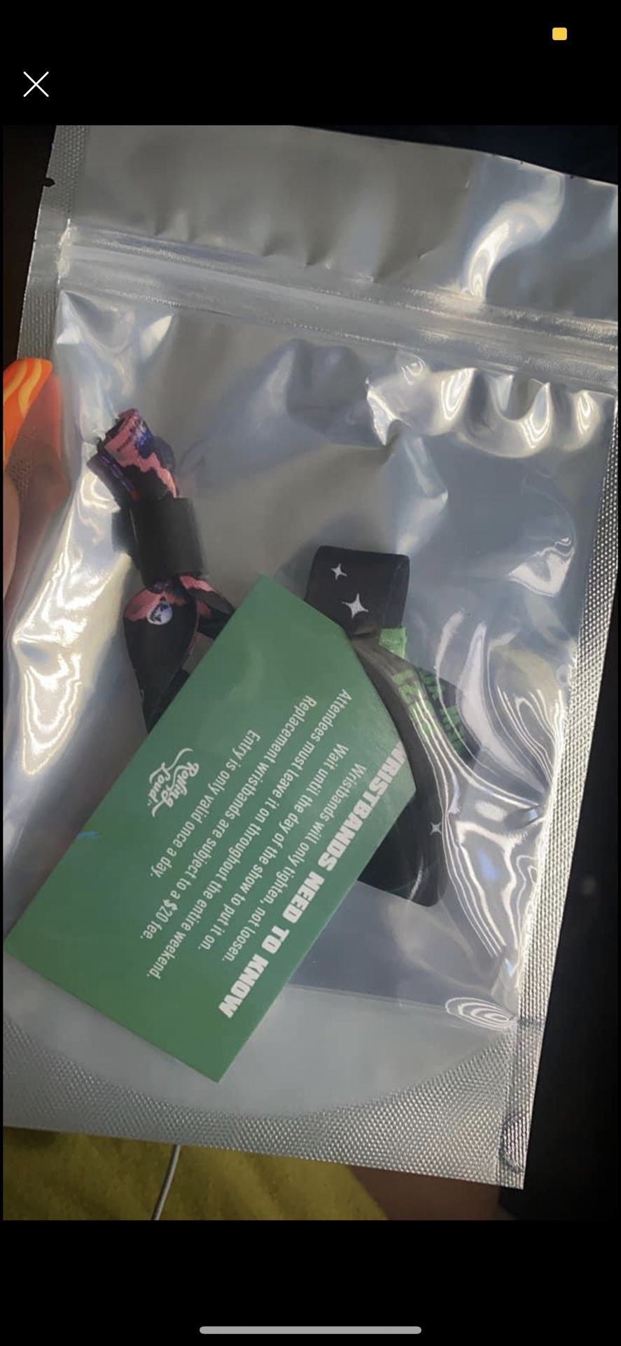 Rolling Loud Ticket New York 2021