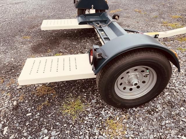 2021 Stehl Tow Tow Dolly