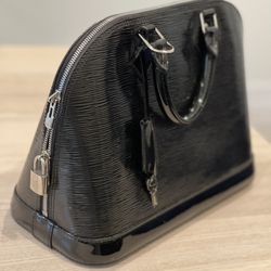 Louis Vuitton - Alma Bag  Thumbnail