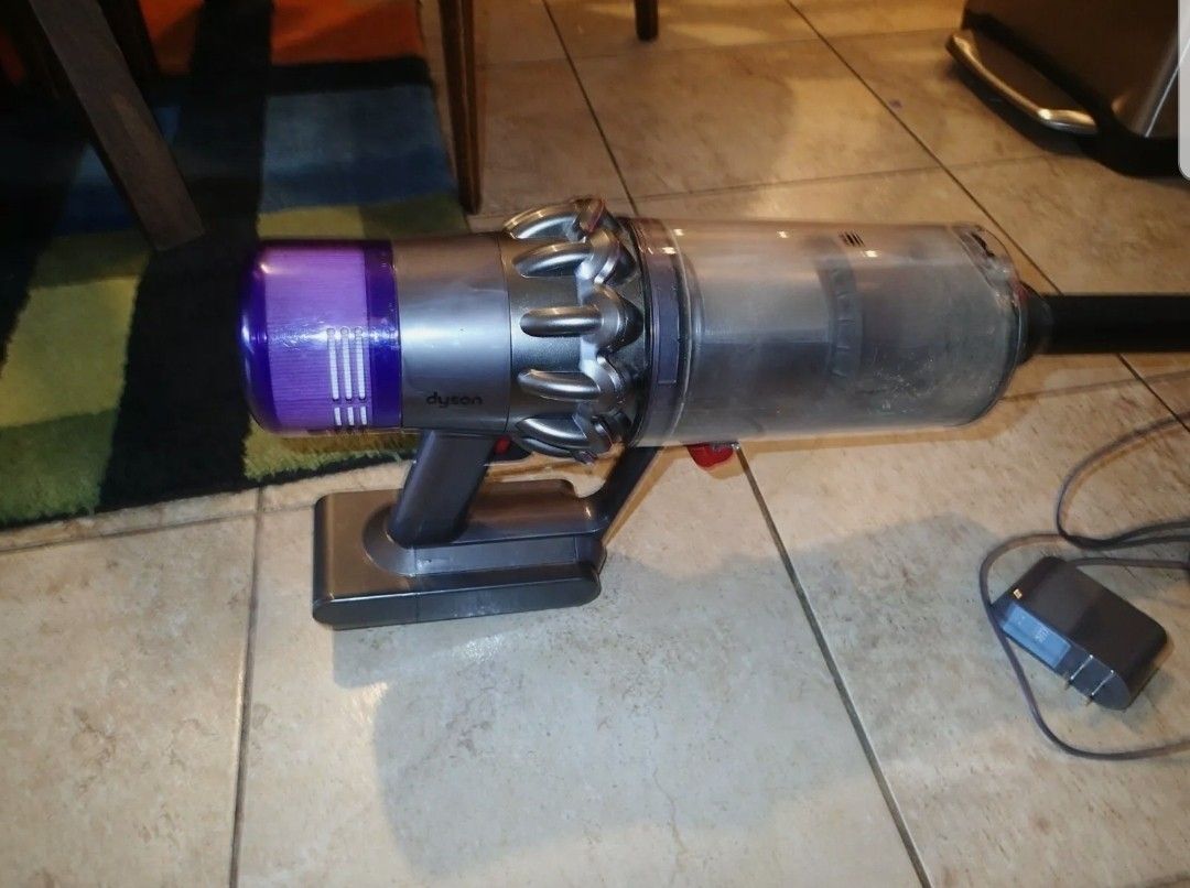 Dyson V11 Torque Drive Stick Vacuum Cleaner